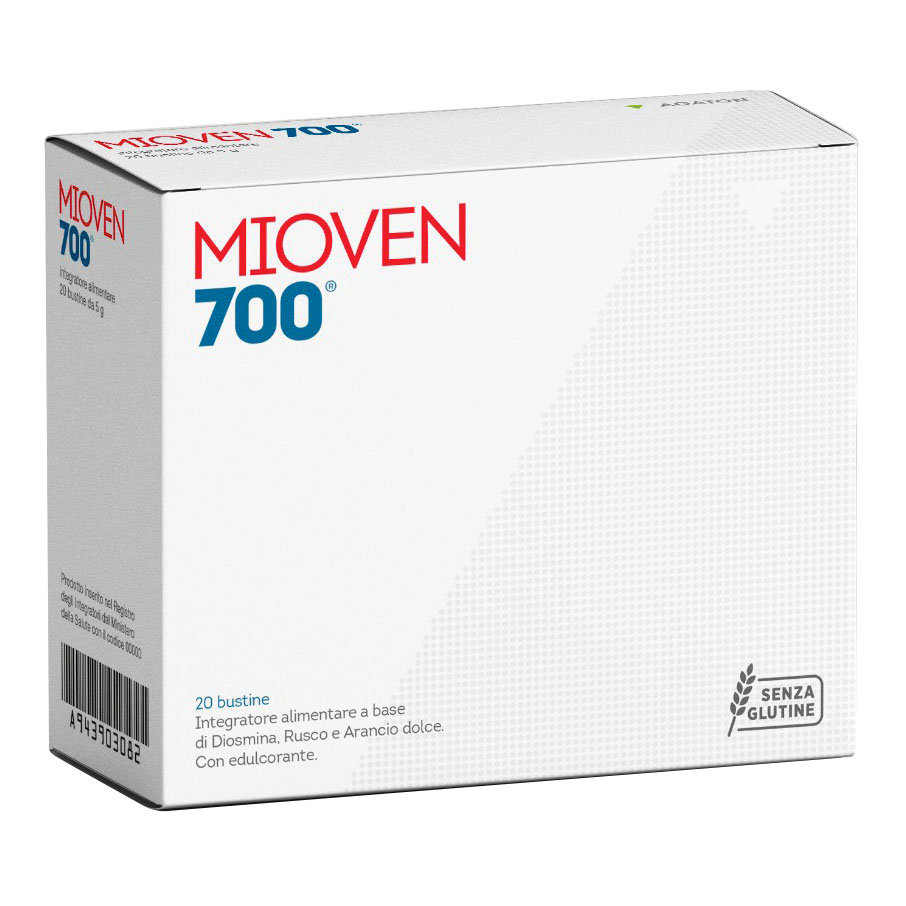 Mioven 700 20 bustine