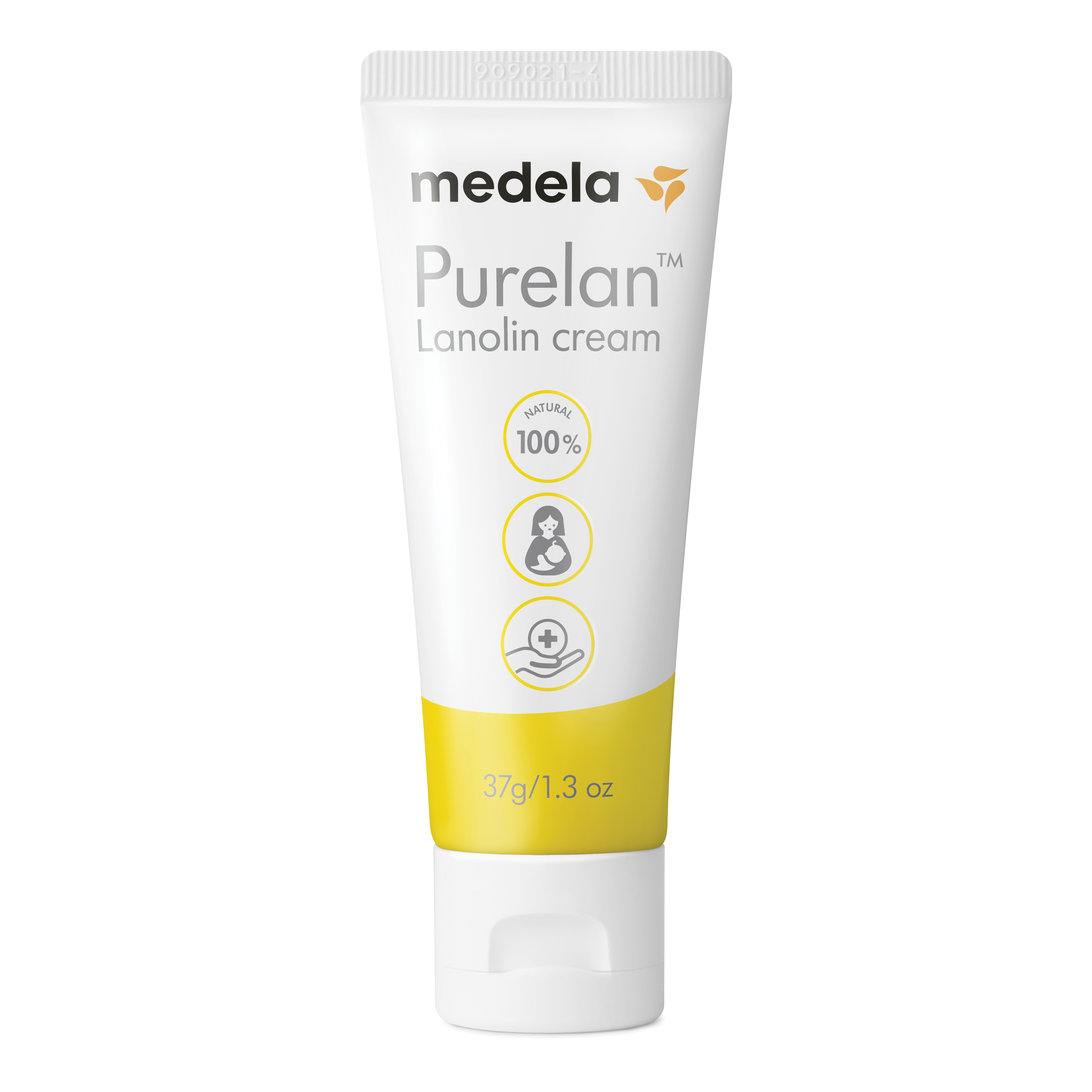 New purelan crema capezzoli e pelle secca 100% lanolina 37 g