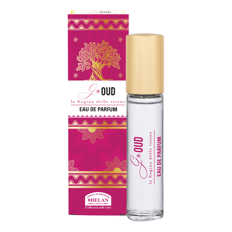 G oud eau de parfum 10 ml