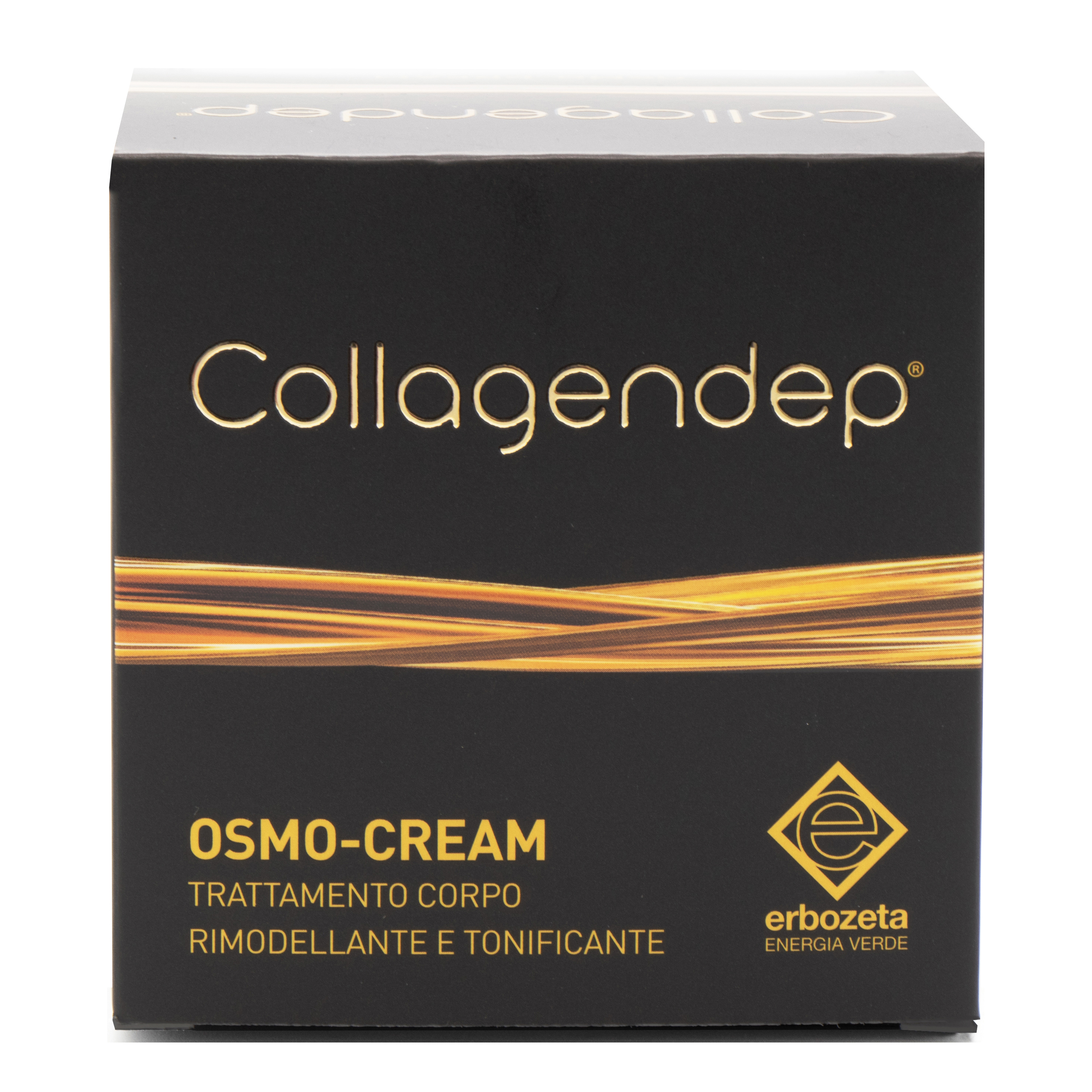 Collagendep osmo cream 200 ml