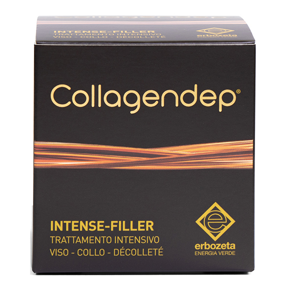 Collagendep intense filler cream 50 ml
