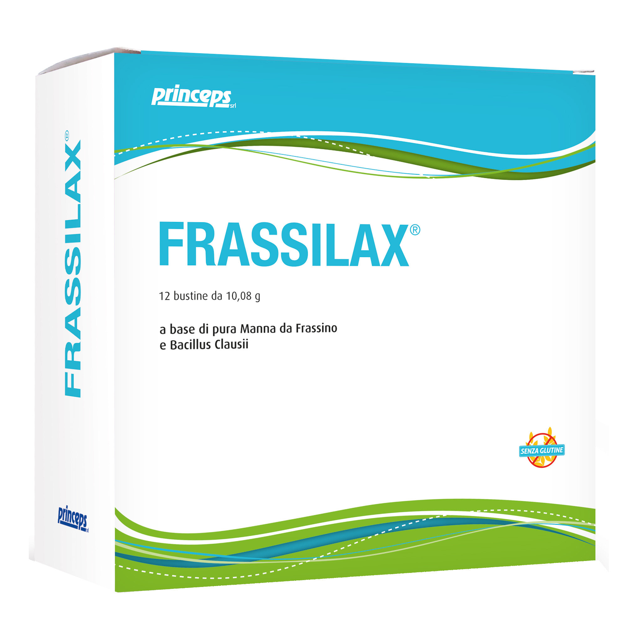 Frassilax 12 buste