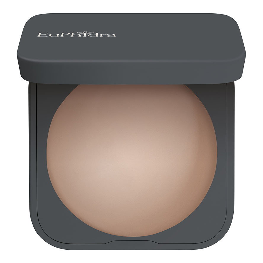 Euphidra fondotinta ultra comfort powder fp01 6 g