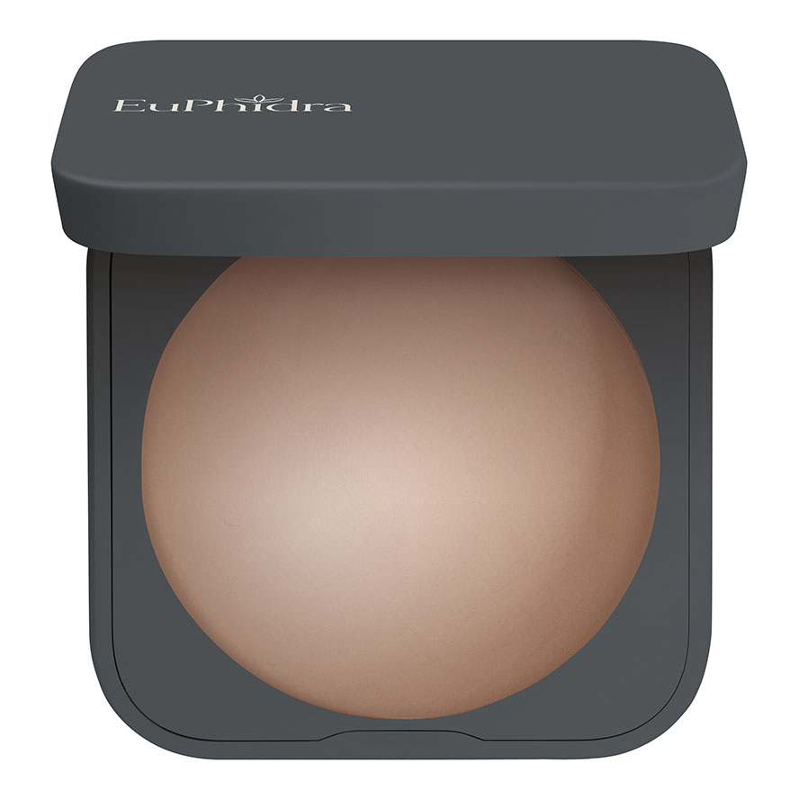 Euphidra fondotinta ultra comfort powder fp02 6 g