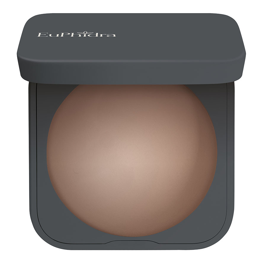 Euphidra fondotinta ultra comfort powder fp03 6 g