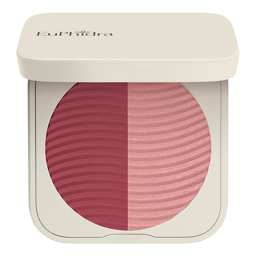 Euphidra blush duo bd01 9 g