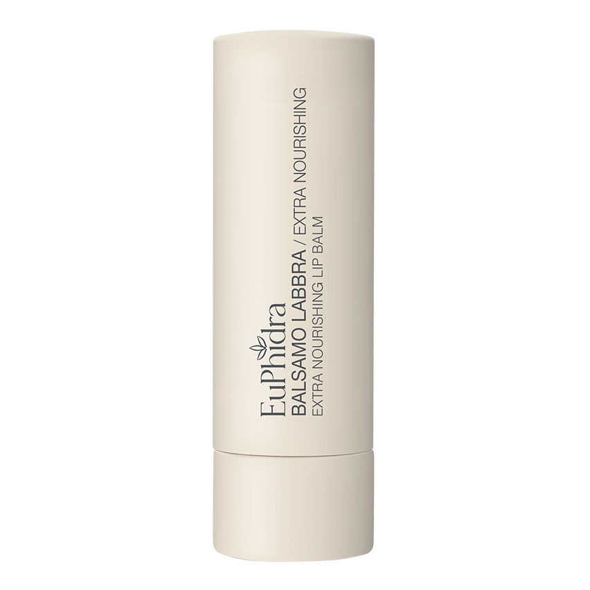 Euphidra balsamo labbra extra nourishing 4 ml