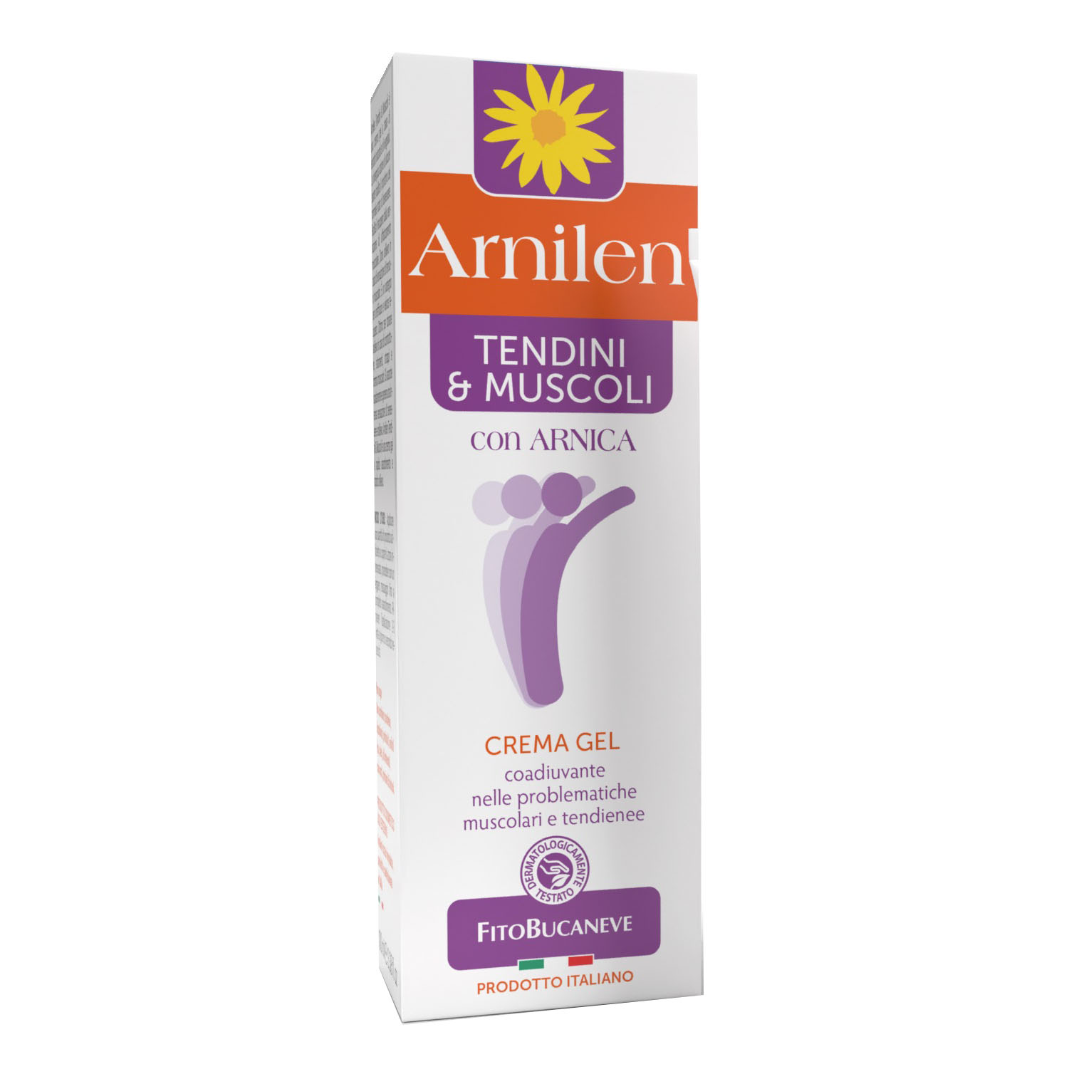 Arnilen tendini muscoli 100 ml