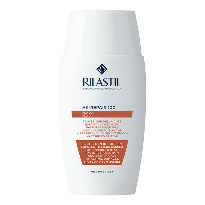 Rilastil ak repair 100 fluido 50 ml
