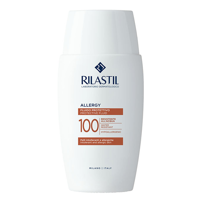 Rilastil sun system allergy 100 50 ml