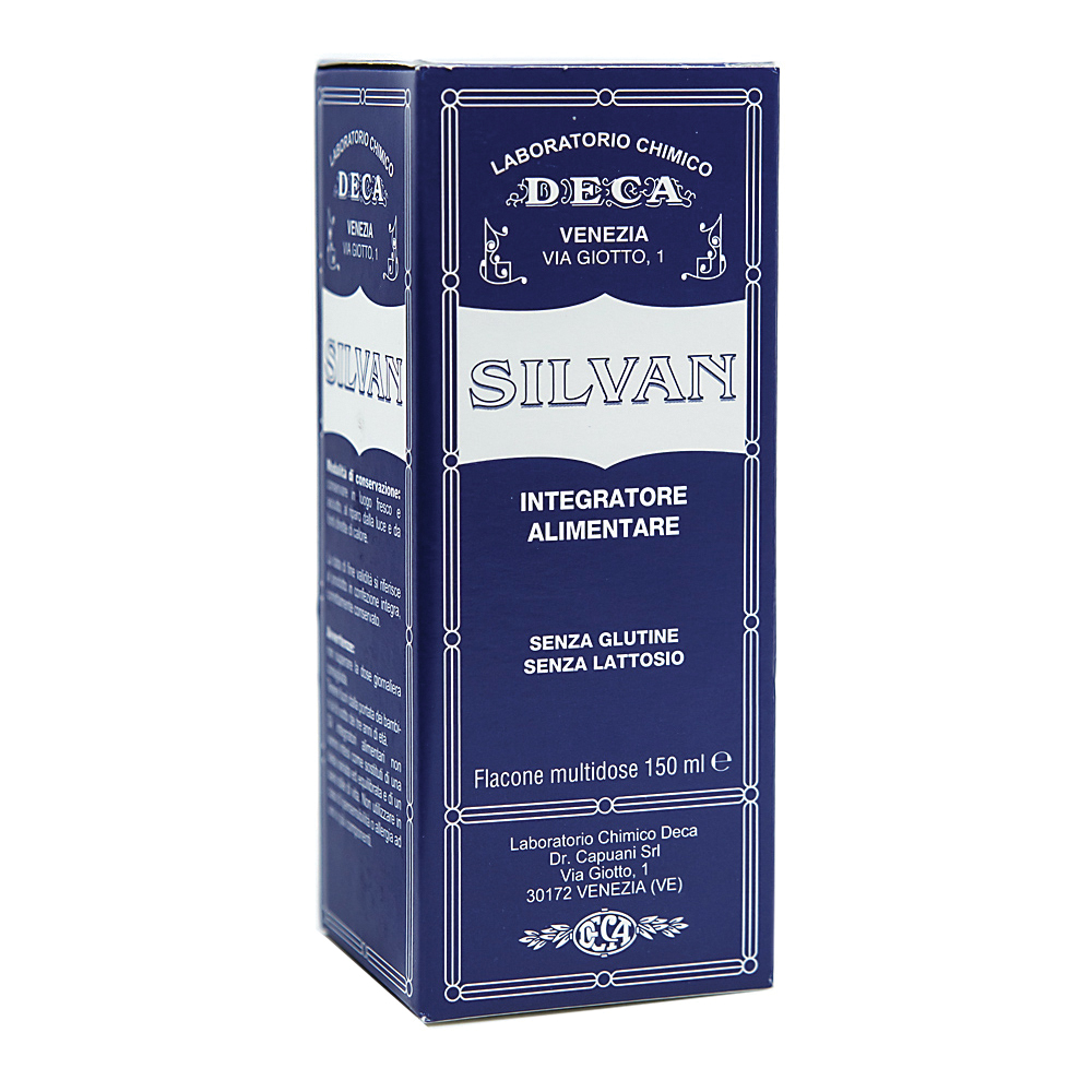 Silvan 150 ml