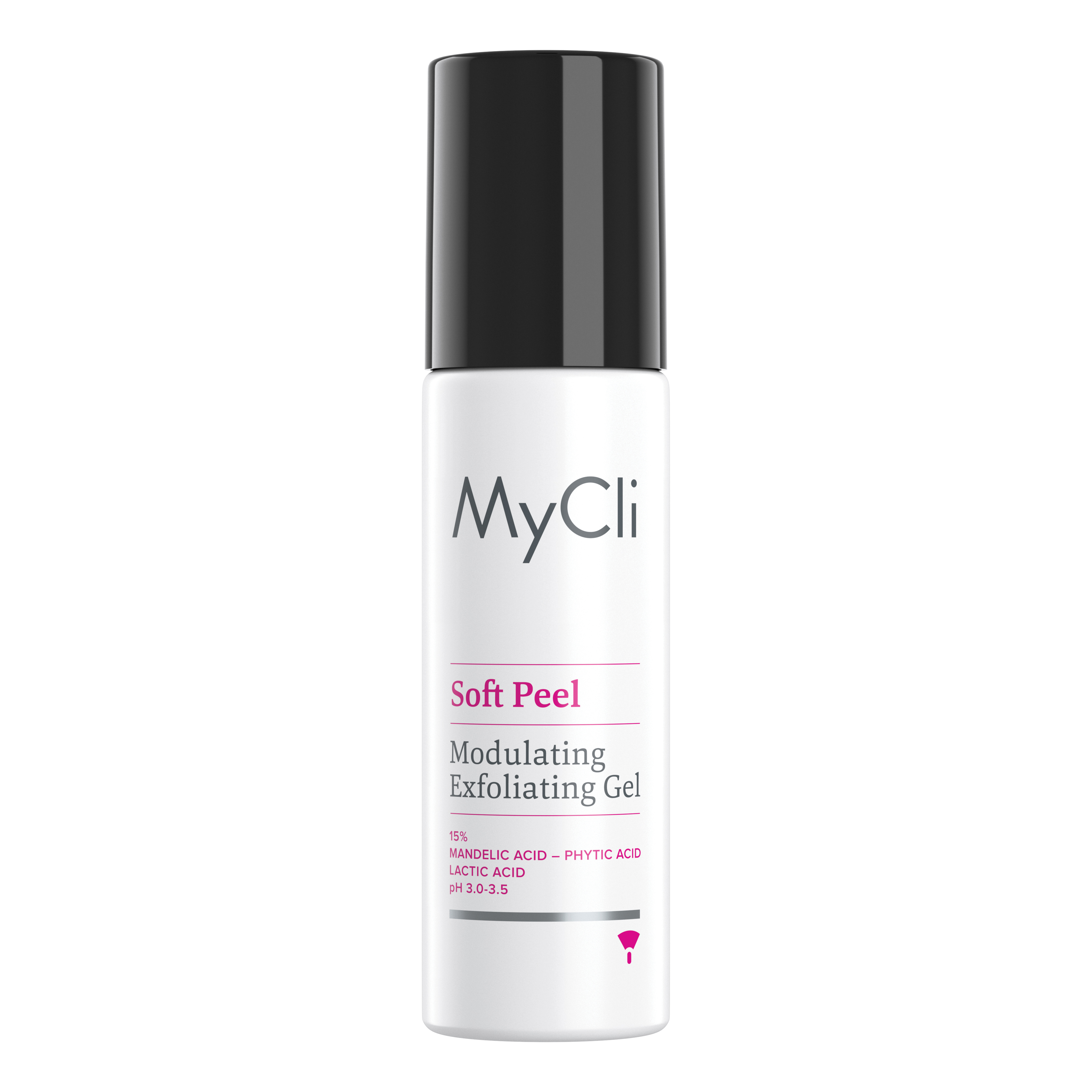 Mycli soft peel 50 ml