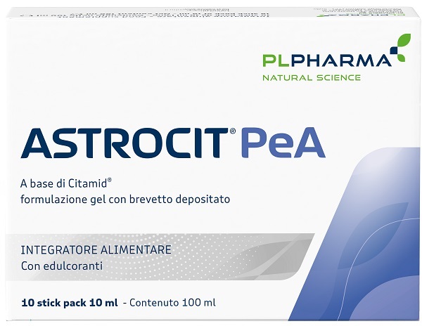 Astrocit pea 10 stick pack