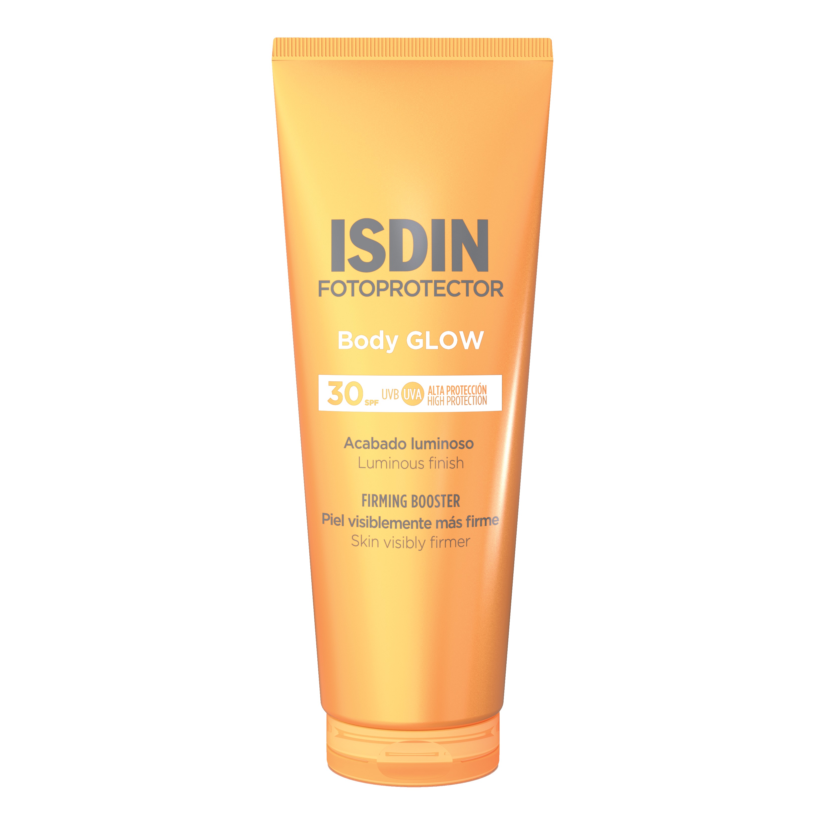 Body glow spf30 200 ml