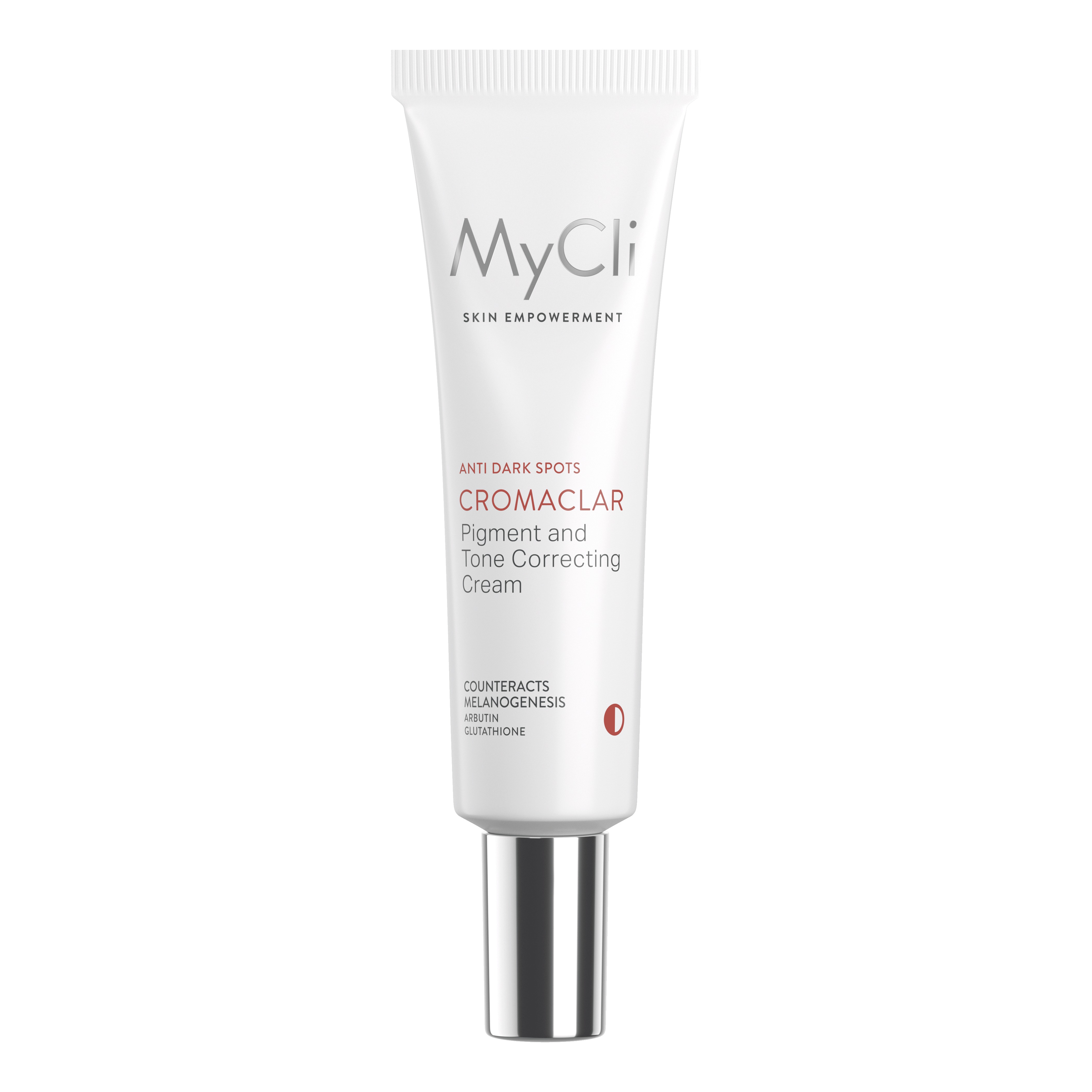 Mycli cromaclar crema 50 ml