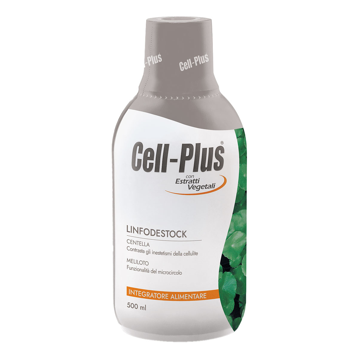 Cell plus linfodestock drink 500 ml