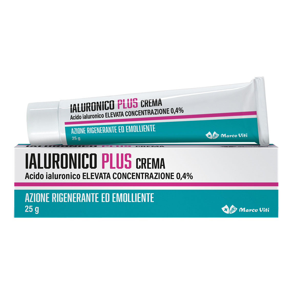 Ialuronico plus crema