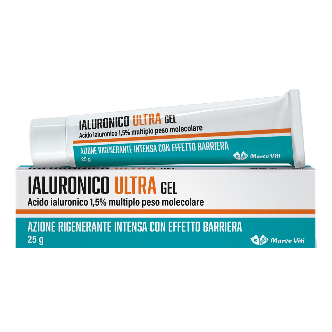Ialuronico ultra gel