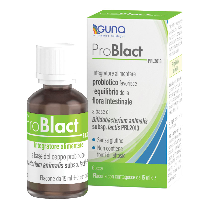 Problact prl2013 15 ml