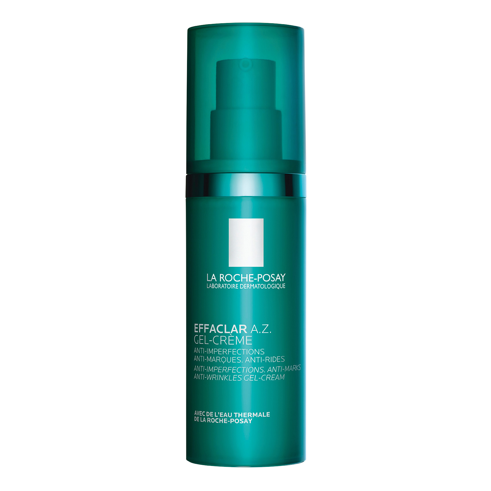 Effaclar az gel crema tendenza acneica 40 ml