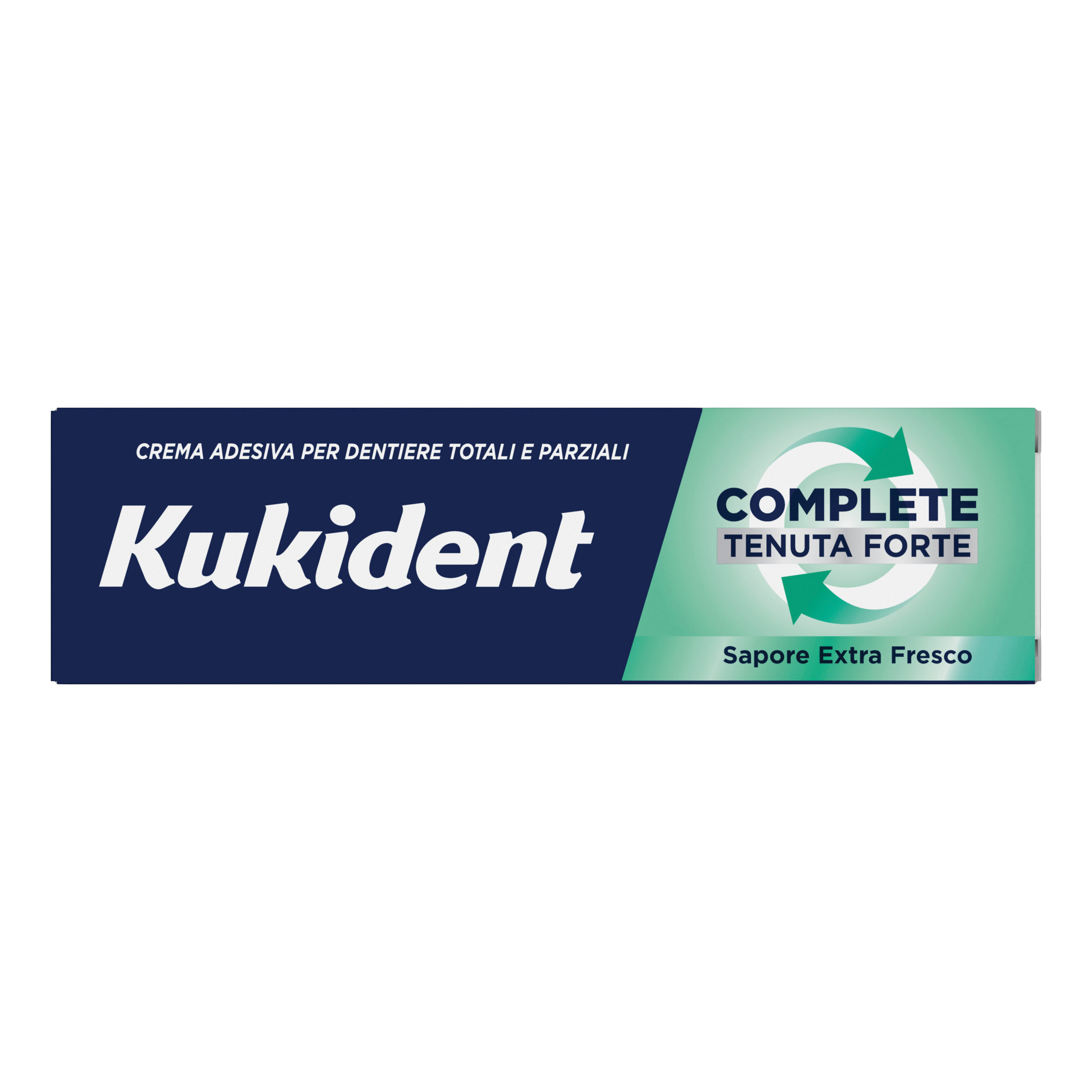 Kukident complete ex fresc47g