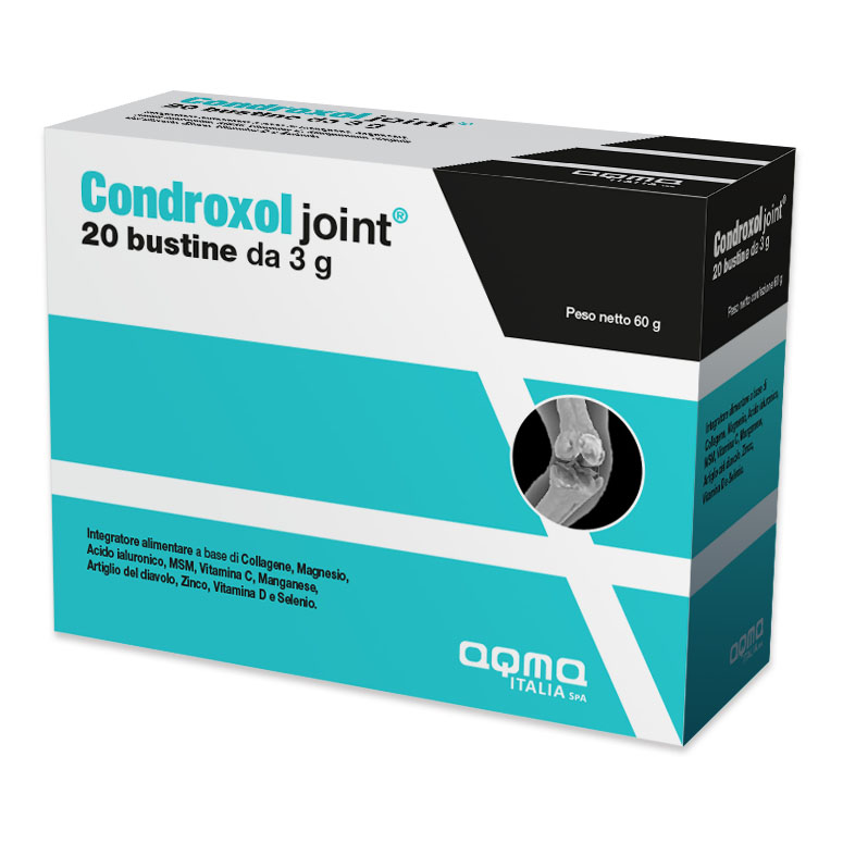 Condroxol joint 20 bustine
