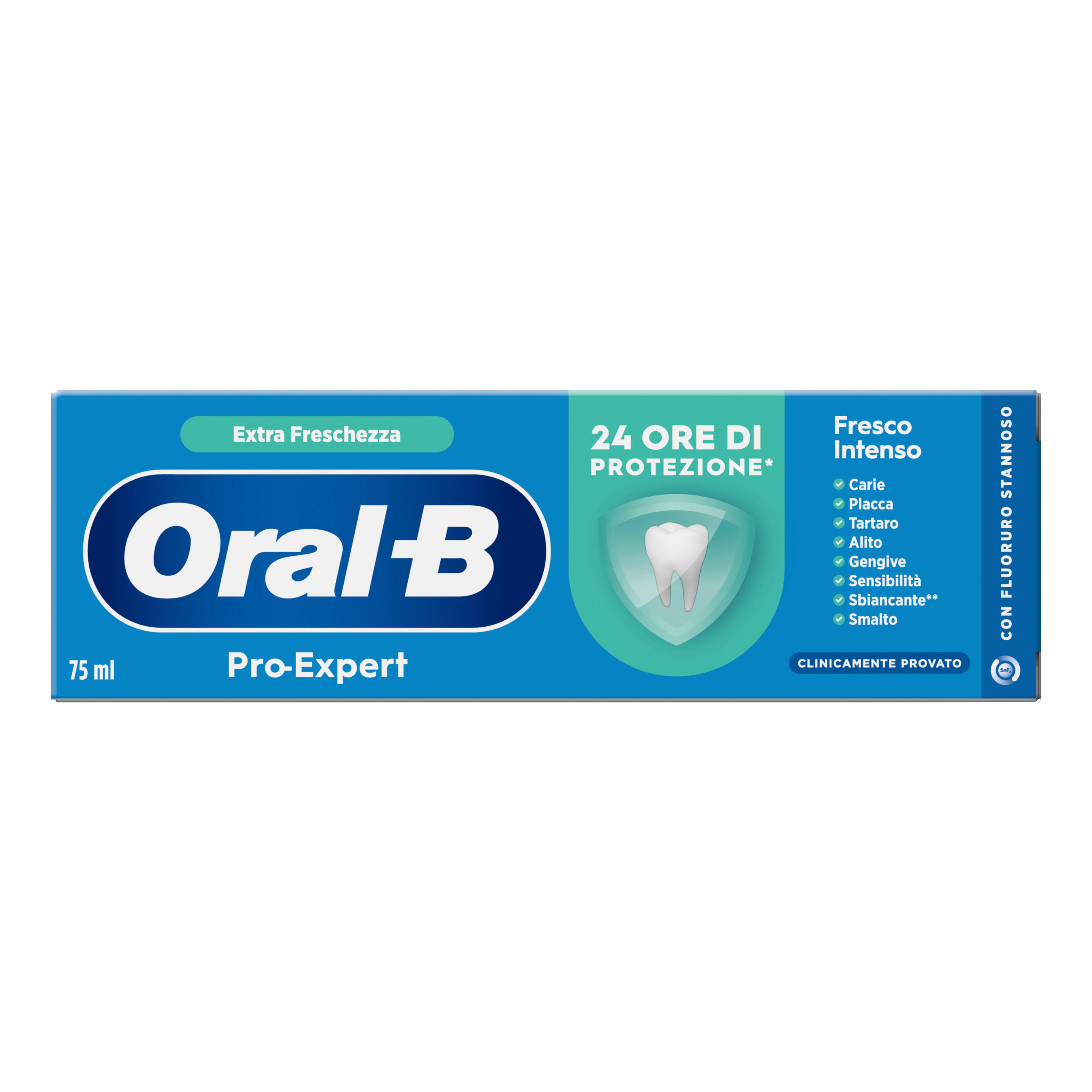 Oralb pro-expert fresco intenso 75 ml