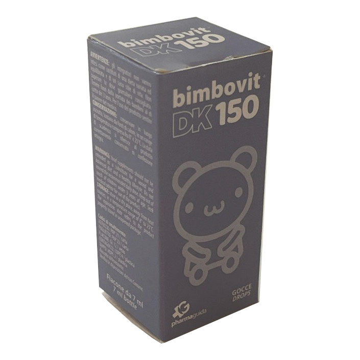 Bimbovit dk 7 ml