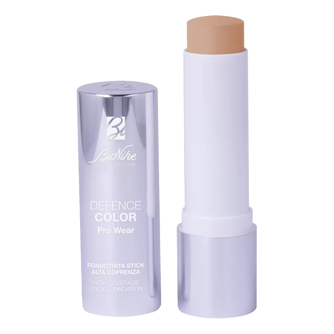Defence color pro wear fondotinta stick alta coprenza n5 honey 14 ml