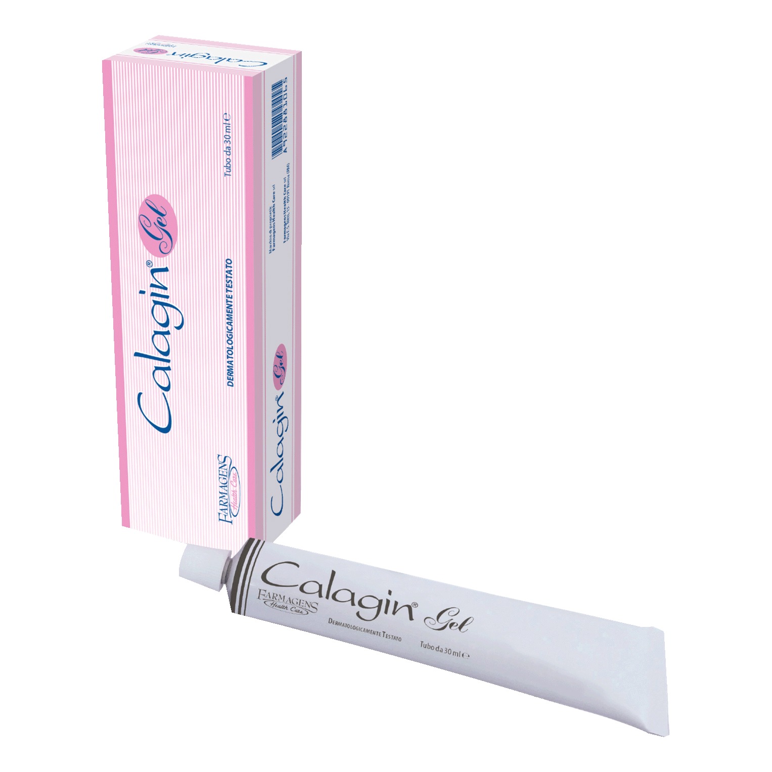 Calagin gel 30 ml