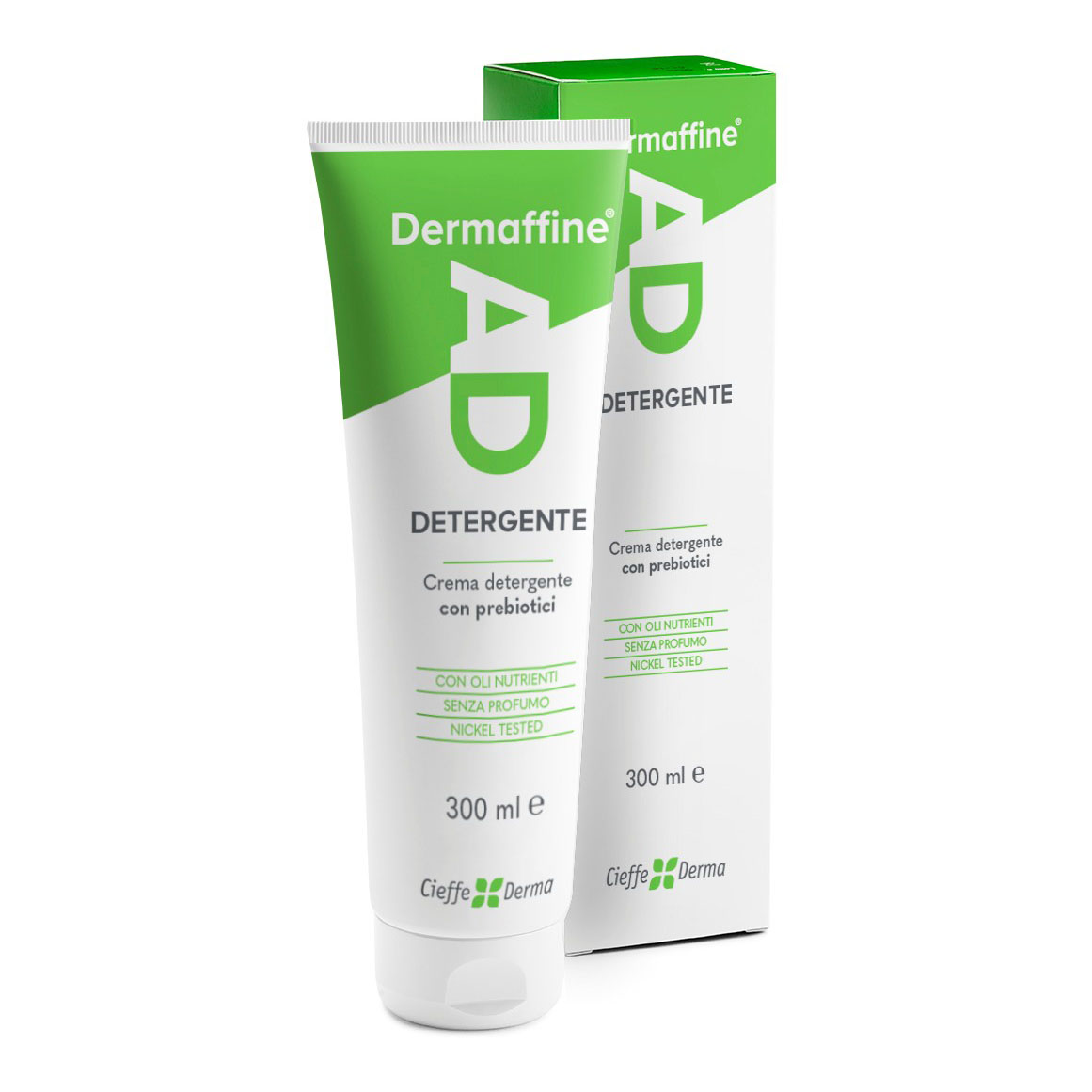 Dermaffine ad detergente 300 ml