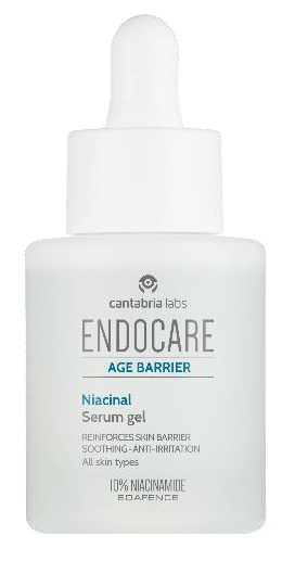 Endocare age barrier niacinal serum 30 ml