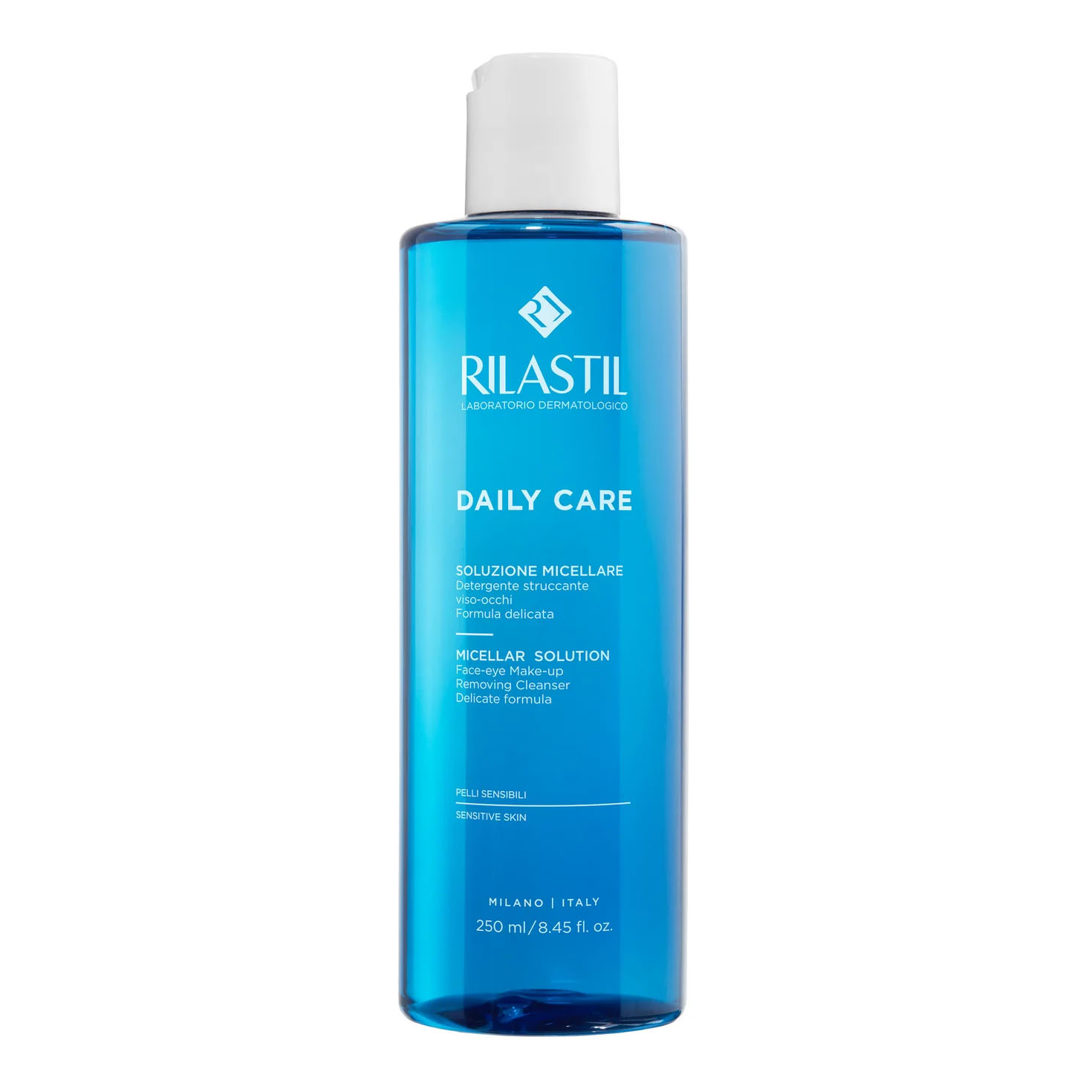 Rilastil daily care soluzione micellare 500 ml special price