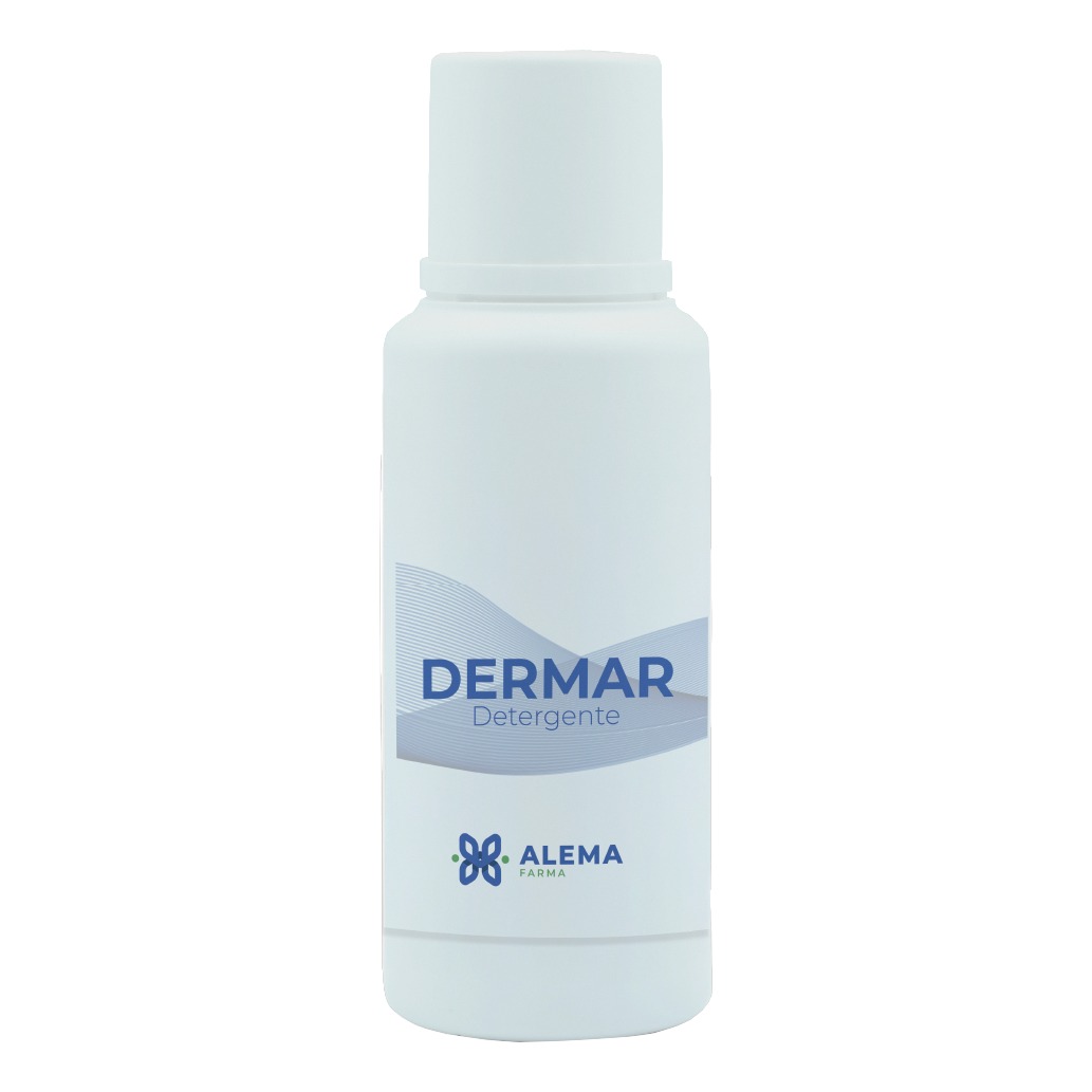 Dermar detergente 250 ml