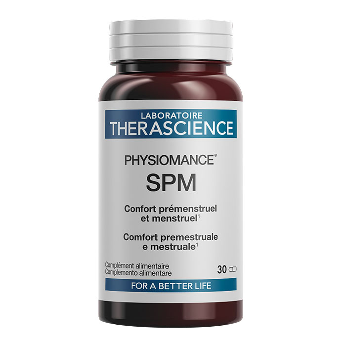 Physiomance spm 30 capsule