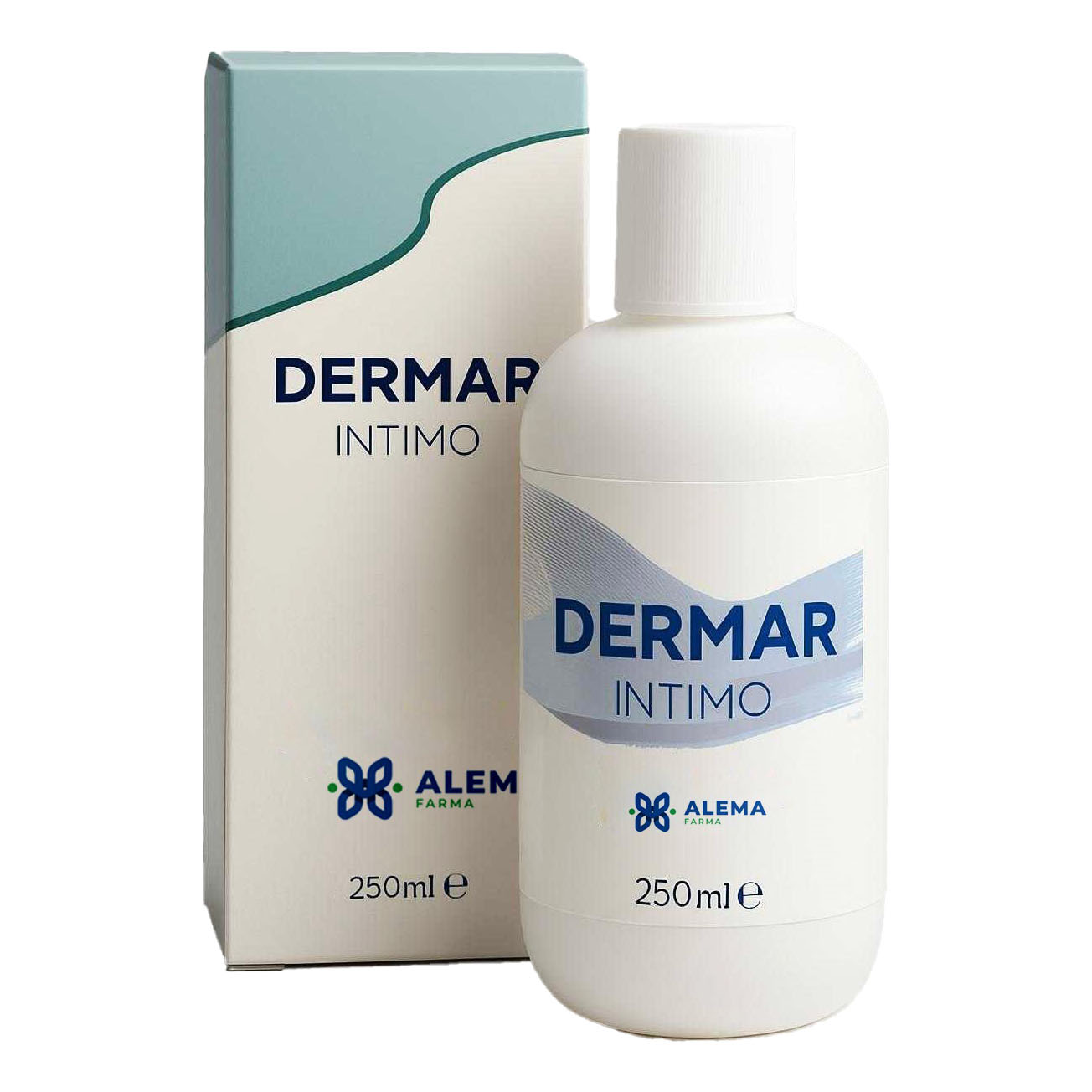 Dermar intimo 250 ml
