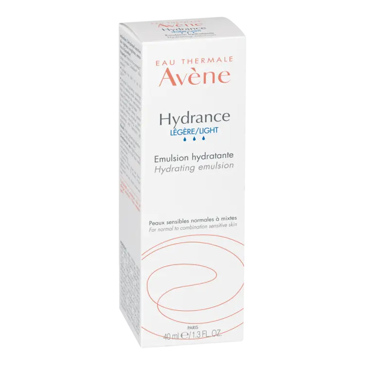 Avene hydrance crema leggera 40 ml