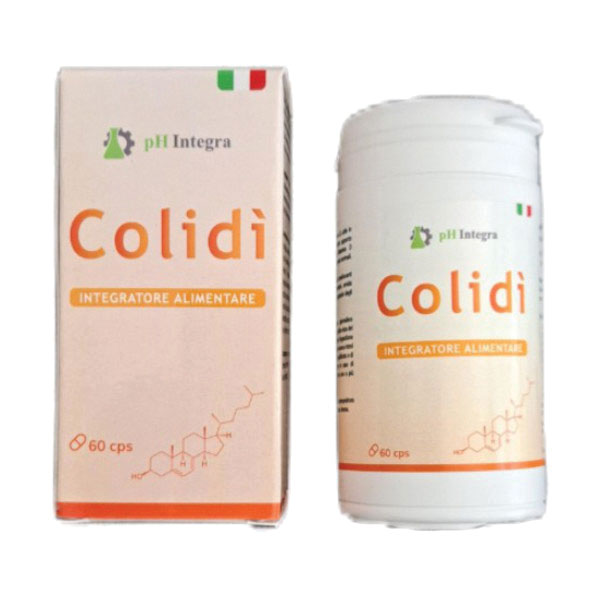 Colidi' 60 capsule