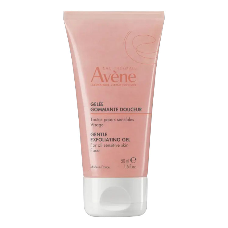 Avene gommage delicato viso 50 ml