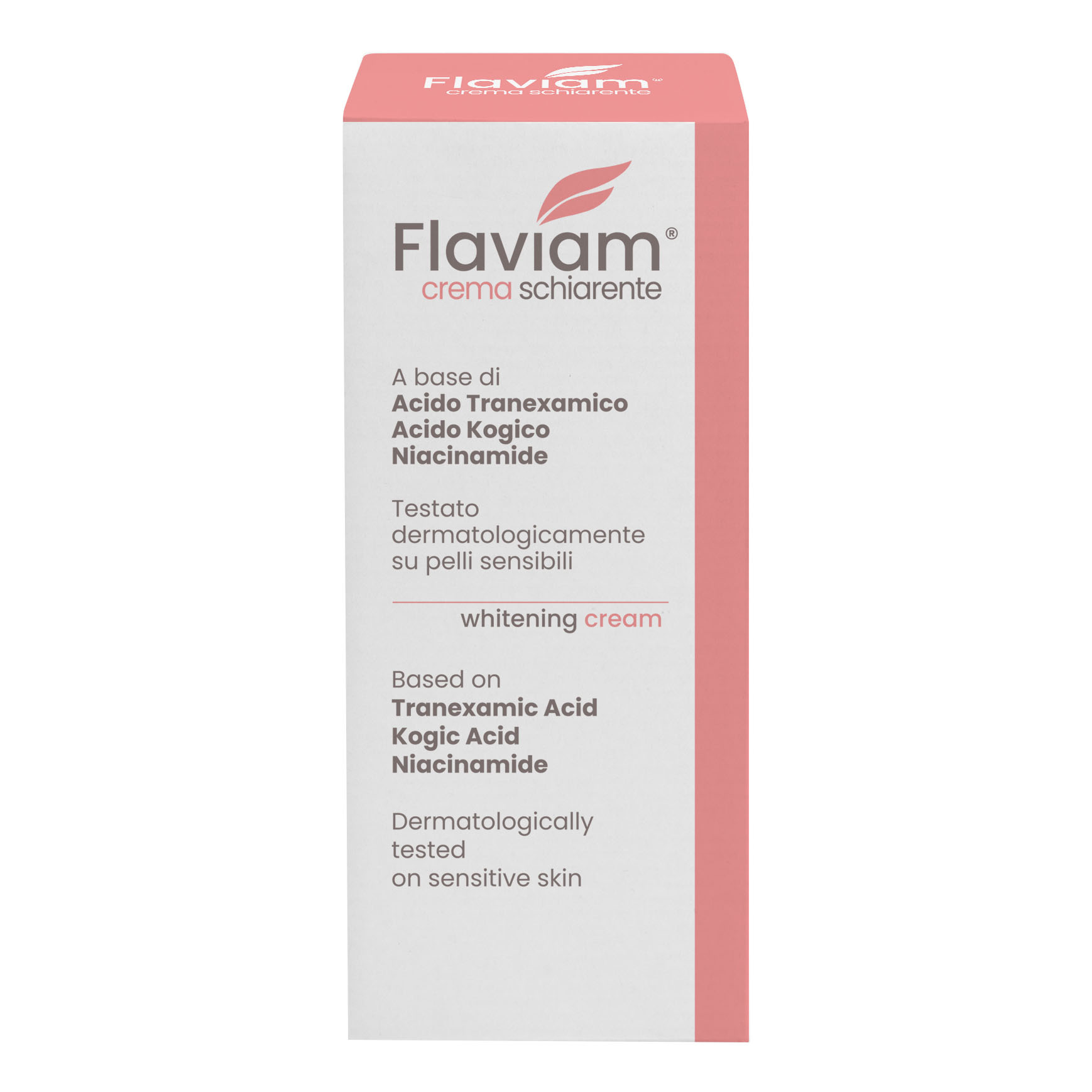 Flaviam crema schiarente 40 ml