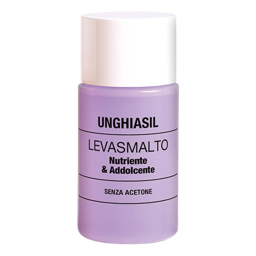 Unghiasil levasmalto nutriente nuova formula