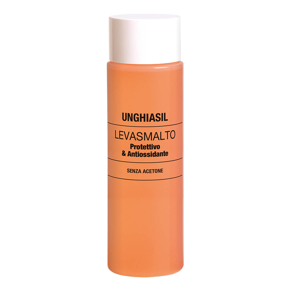 Unghiasil levasmalto protettivo nuova formula