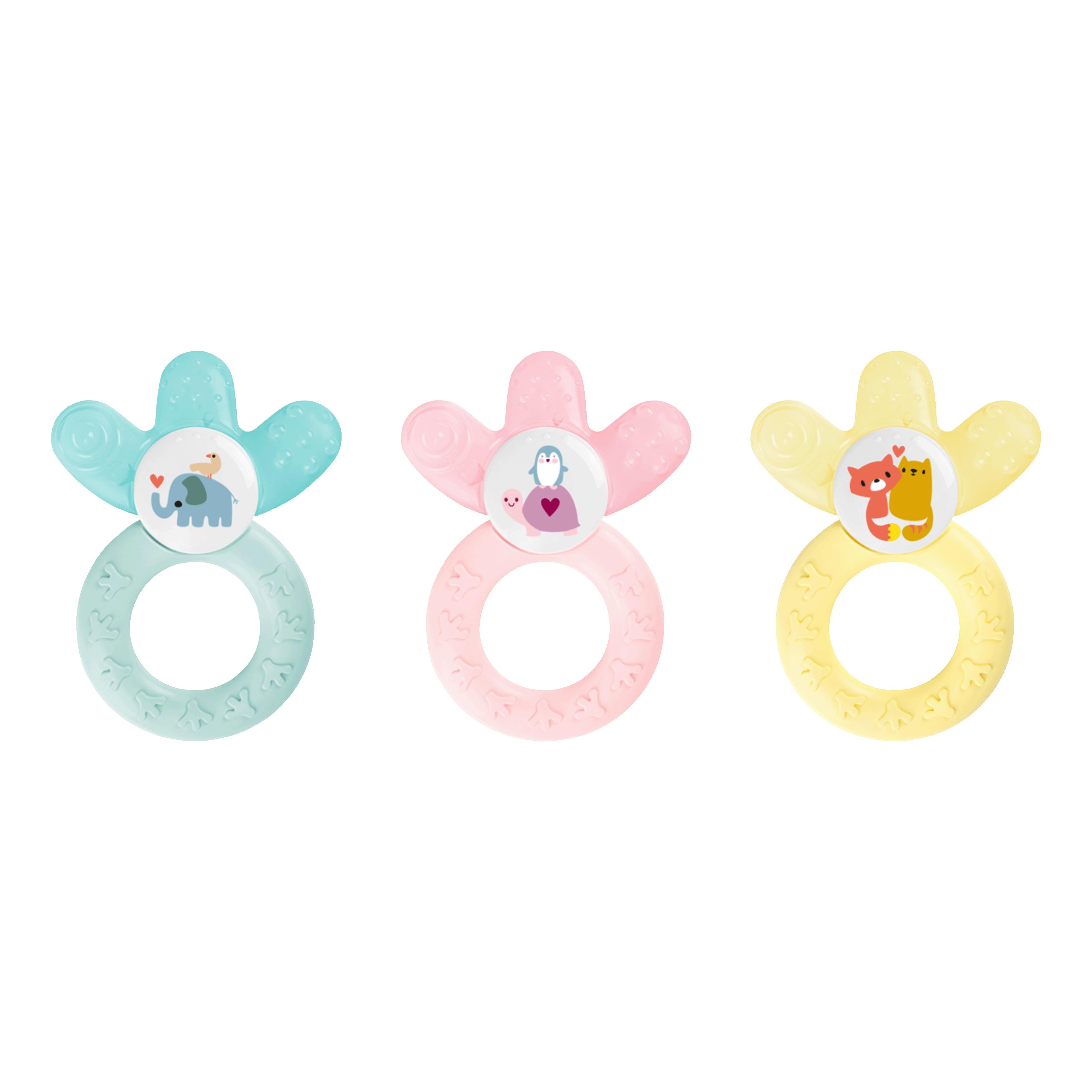 Mam cooler dentaruolo