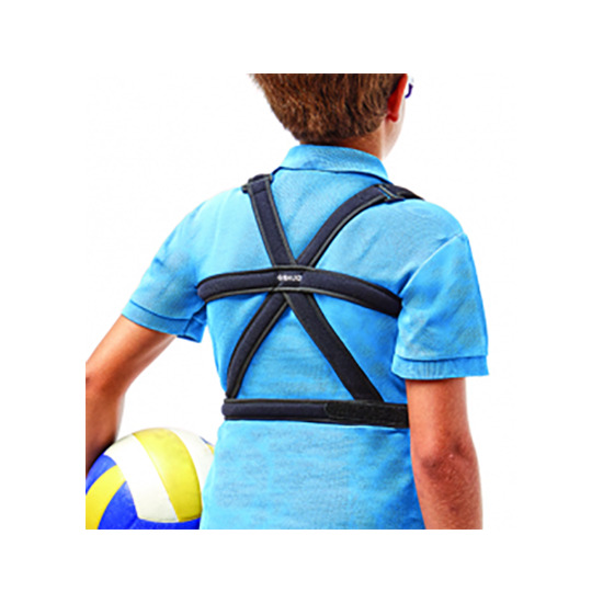 Sostegno dorso gibaud ortho junior 1