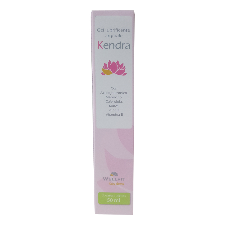 Kendra gel 50 ml