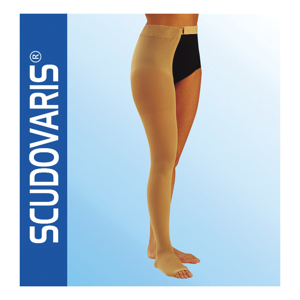 Scudovaris monocollant extra k1 ambidestro 3