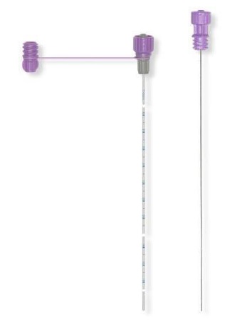 Flocare sondino nasogastrico in poliuretano ch 06 1 pezzo