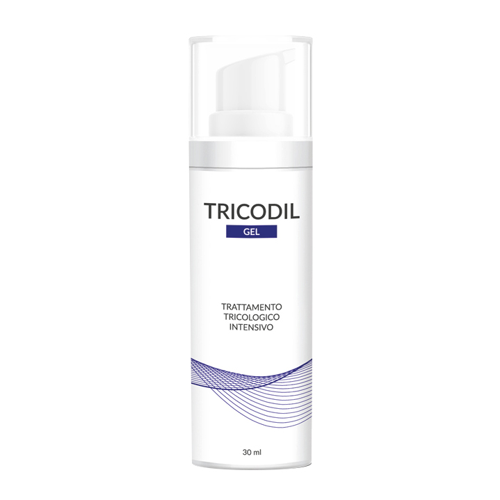 Tricodil gel 30 ml lg derma
