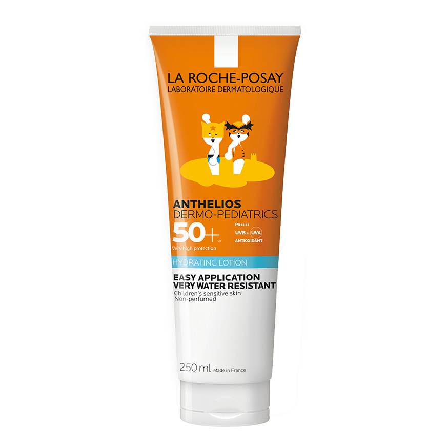 Anthelios dermo-ped latte spf50+ 250 ml