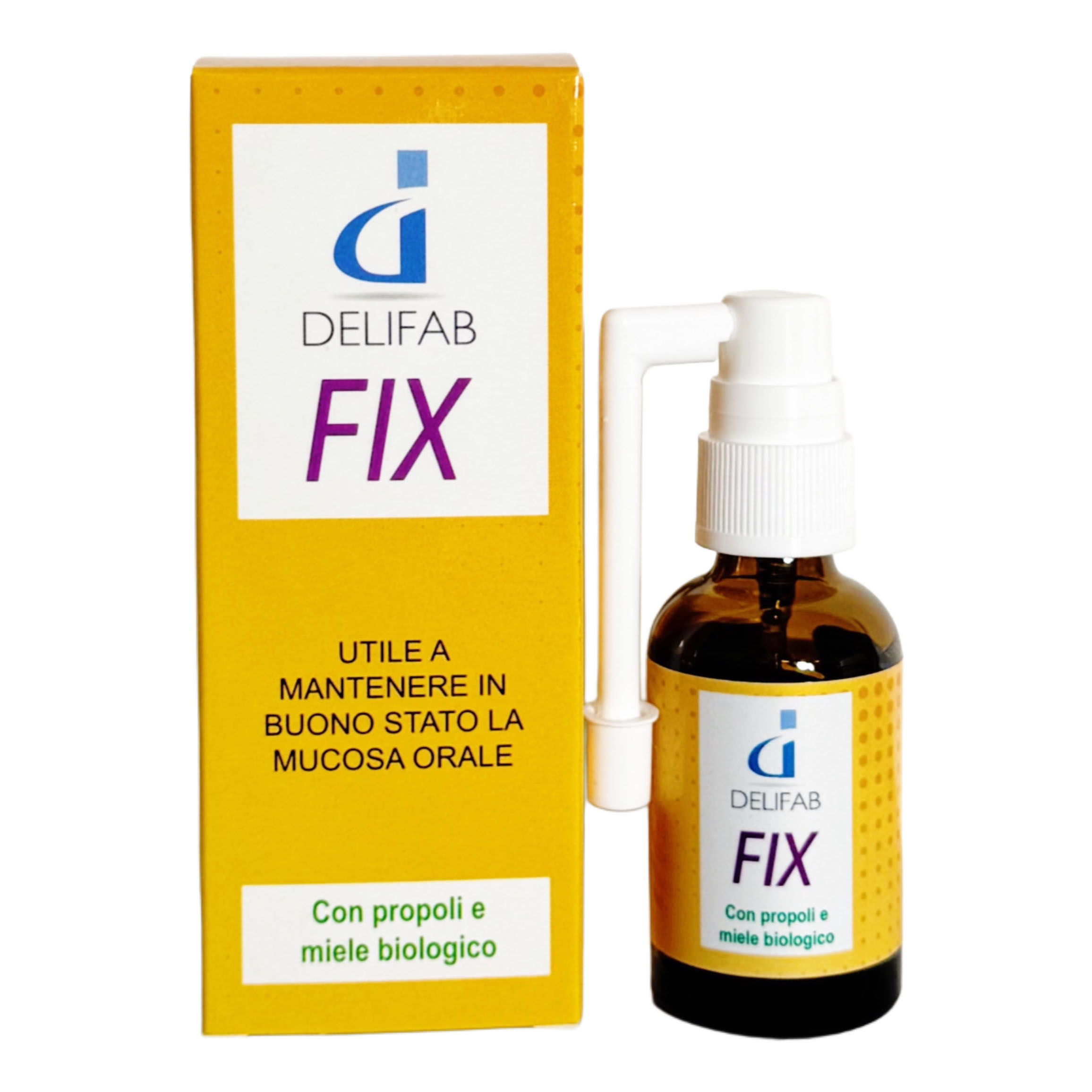 Delifab fix 30 ml